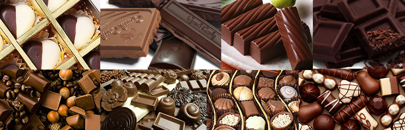 Factory Price Chocolate Bar Production Line