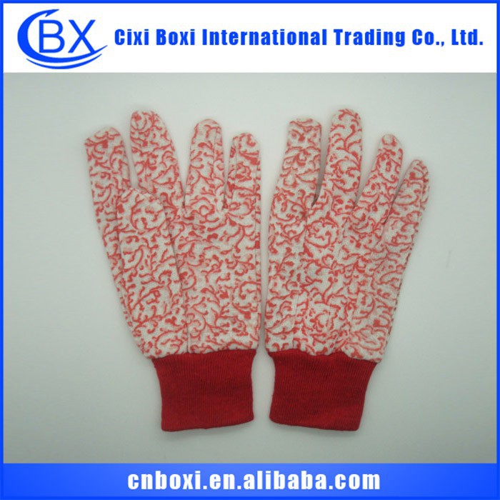 カスタム綿のギフト487g/dz暖かい耐久性に優れ、 作業手袋、 安全手袋問屋・仕入れ・卸・卸売り
