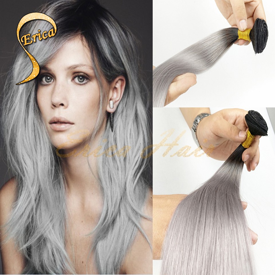 ombre black platinum hair weaving (1).jpg