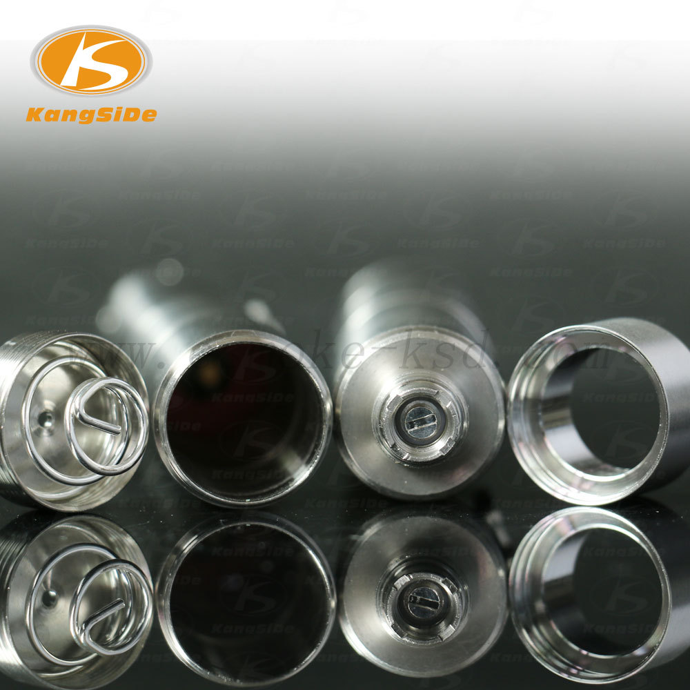 Alibaba china electronic vaporizer mod KSD 18650/18350 40watt vamo v7