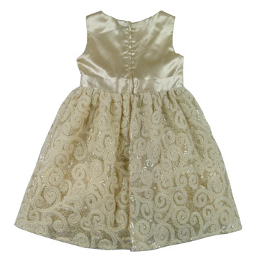 の子供の洋服のヌード2015少女寝間着セクシーな夜の透明なドレス仕入れ・メーカー・工場