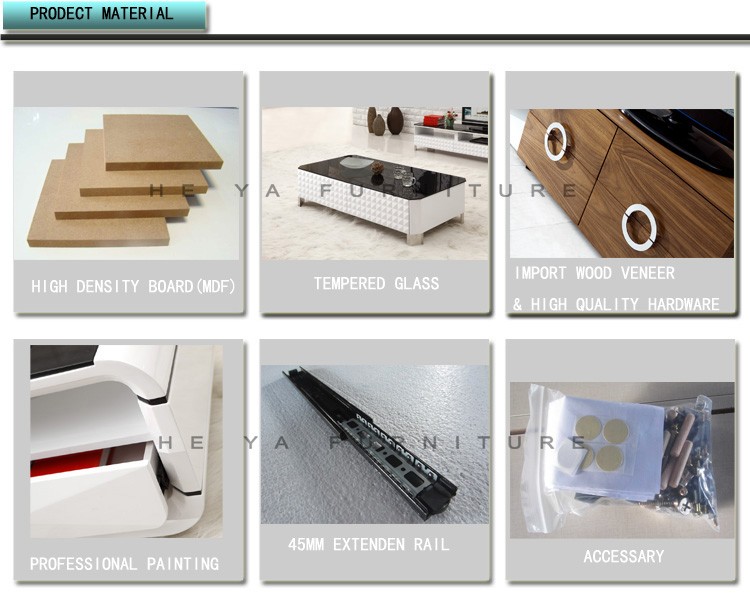 木製家具デザイン で最も売れ て いる製品mdf サイド ボード c824仕入れ・メーカー・工場