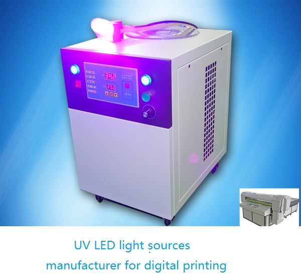 UV LED light sources manufacturer for digital printing (1)