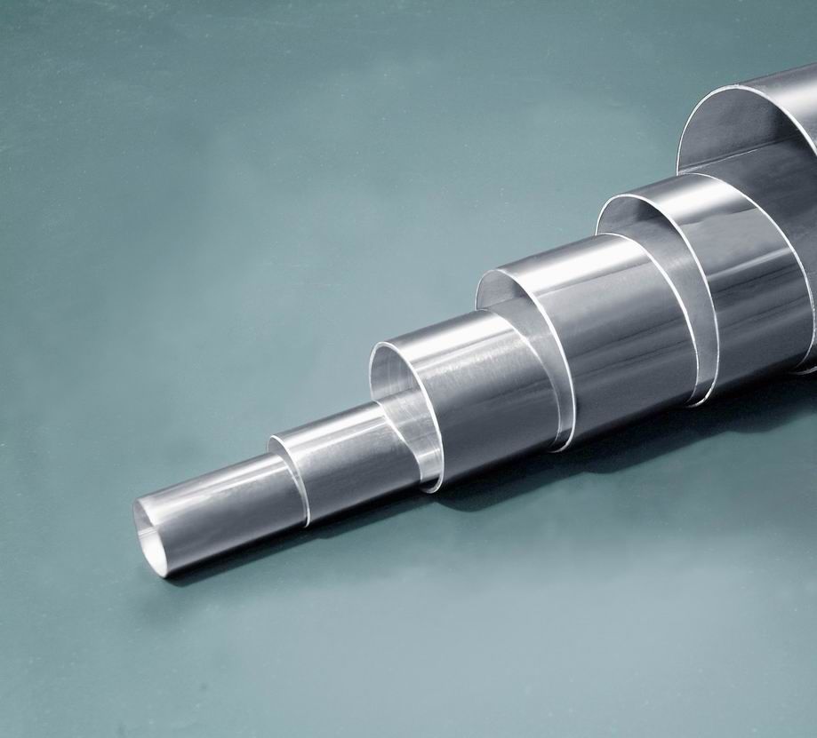 schedule 160 100mm diameter stainless steel pipe