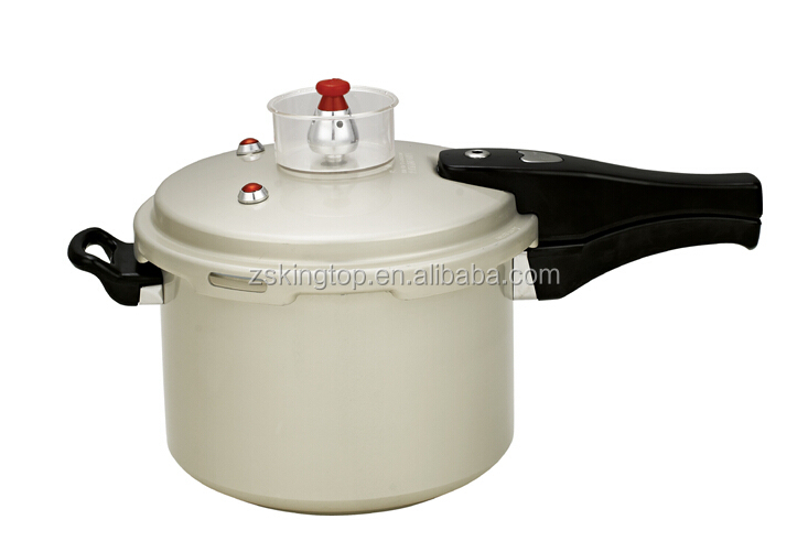 3l 4l 5l 7l 9l 11l 15l S/s Pressure Cooker/rice Cooker For Cooking In