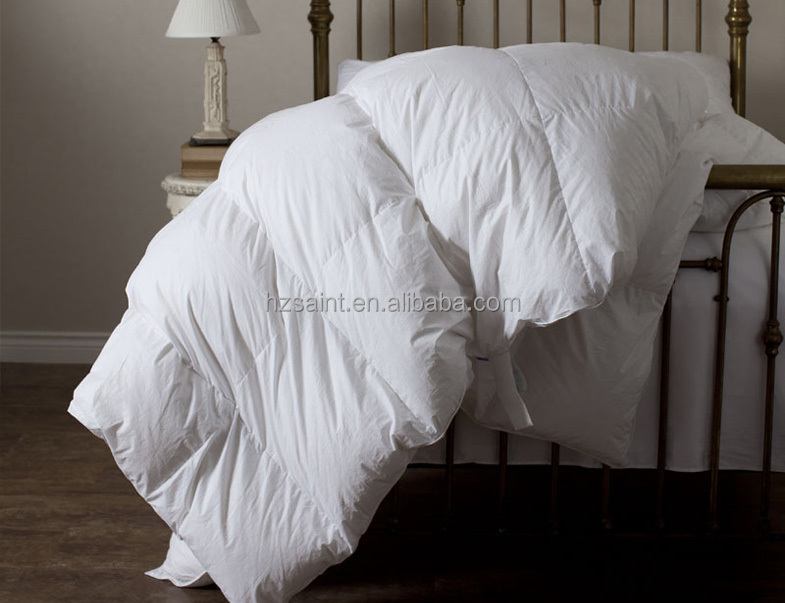 Fluffy Thick White Goose Down Duvet Quilt Inner Buy Quilt Inner