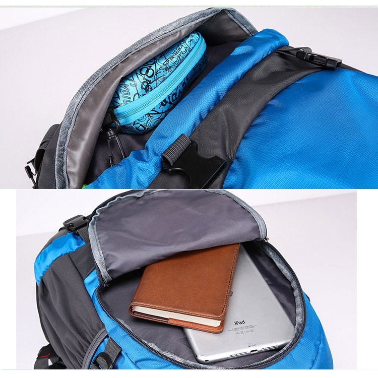 Hotsale Durable 2016 Latest Design Custom-Made Nice Design Custom Backpack Vintage Logo