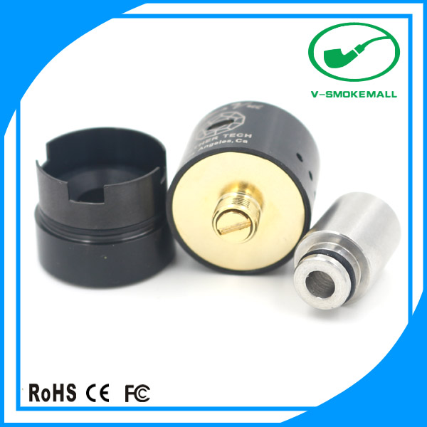 hicig ecigator ecig 1:1 clone plume veil rda clone wholesale price plume veil rda