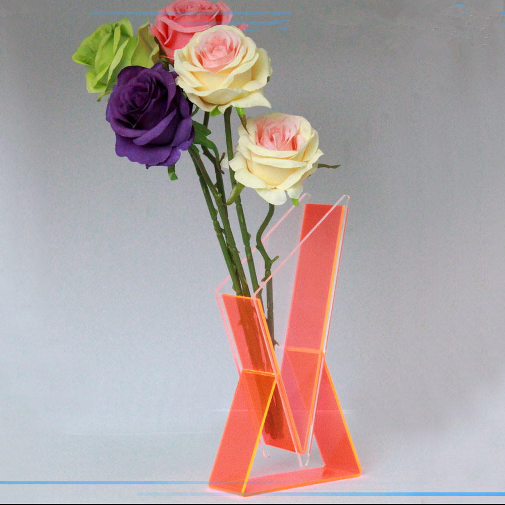 Clear Acrylic Square Vases Buy Clear Acrylic Square Vases,Acrylic