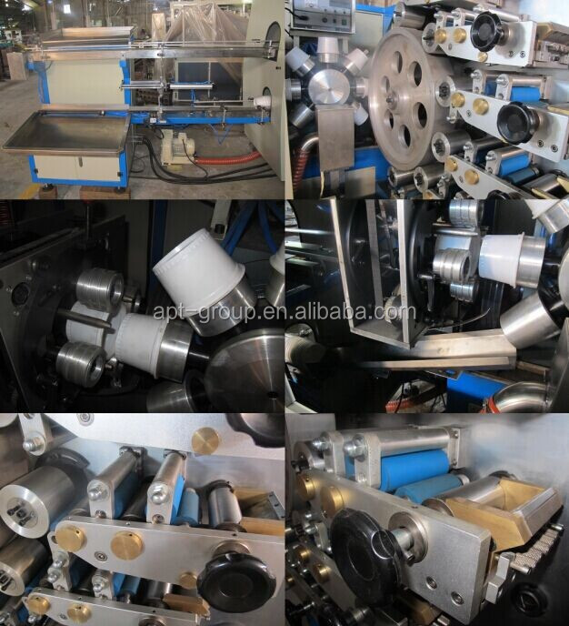 完全自動カップ用印刷機のオフセットpsの泡/epsプラスチックカップ仕入れ・メーカー・工場