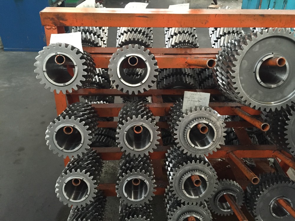 高品質カスタマイズ さ れ た鋳造鉄カスタマイズ さ れ た ギア用機械仕入れ・メーカー・工場
