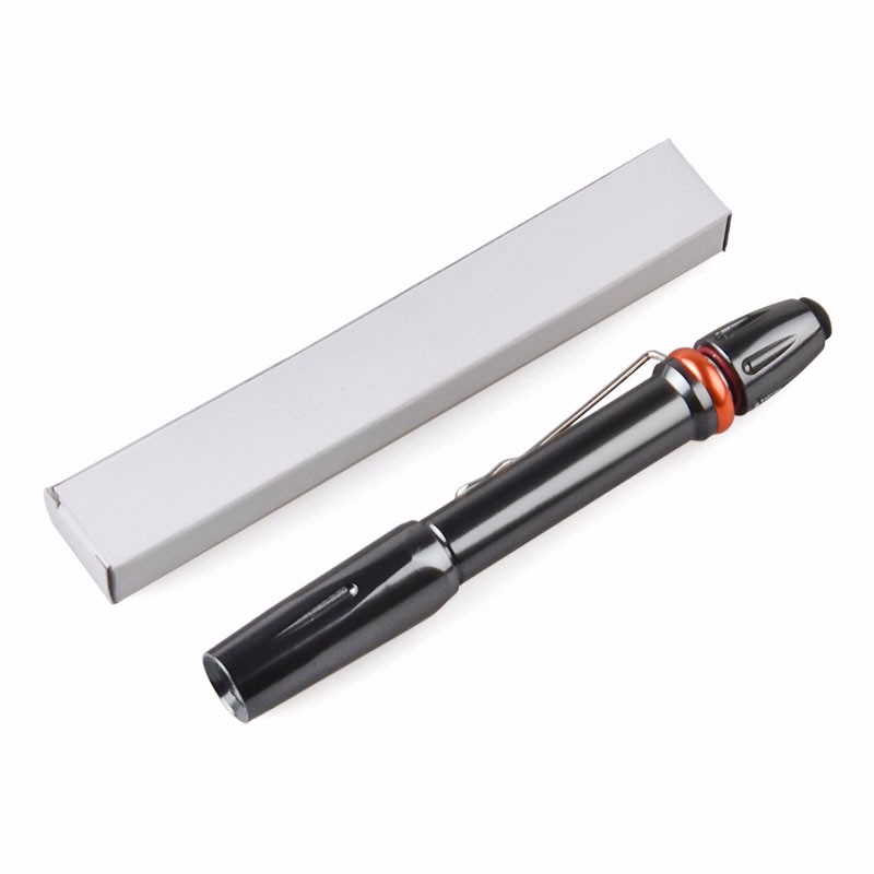 Top Quality High Power Uv Black Light Penlight 3w Led 365nm 395nm Uv Pocket Light Buy Uv