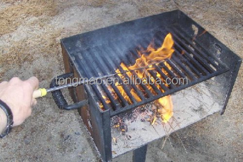 Kitchencraft Extending Toasting Bbq Marshmallow Fork