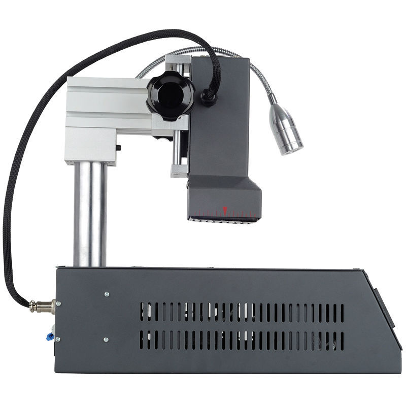ACHI IR6500 laptop motherboard repair machine