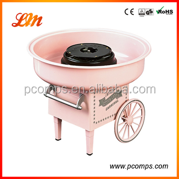 Marshmallow Making Machine with Cart Made In China
