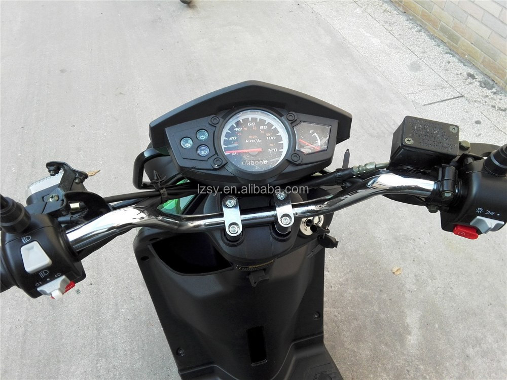 中国125cc安いミニ逆モータガススクーター用販売( SY125T-6)仕入れ・メーカー・工場