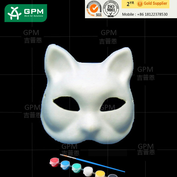safety mask