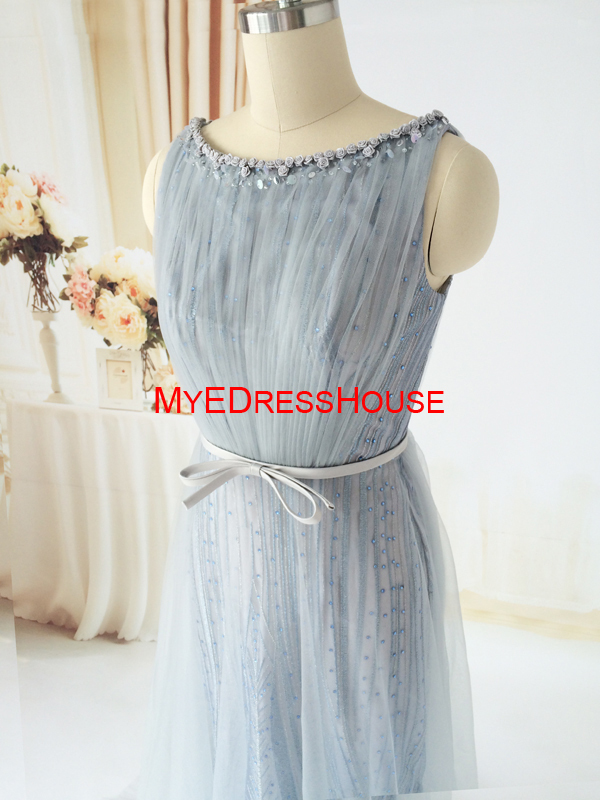 送料無料med15082015によってmyedresshouseファッションショーの結晶刺繍豪華なトーチをa- ライン花嫁介添人パーティードレス仕入れ・メーカー・工場