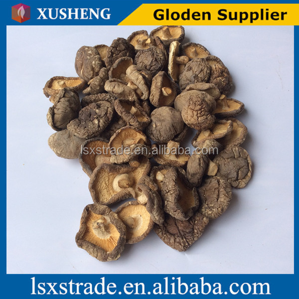Edible Fungi Mushrooms ,Dried Shiitake Mushroom, Dried Mushrooms (B)