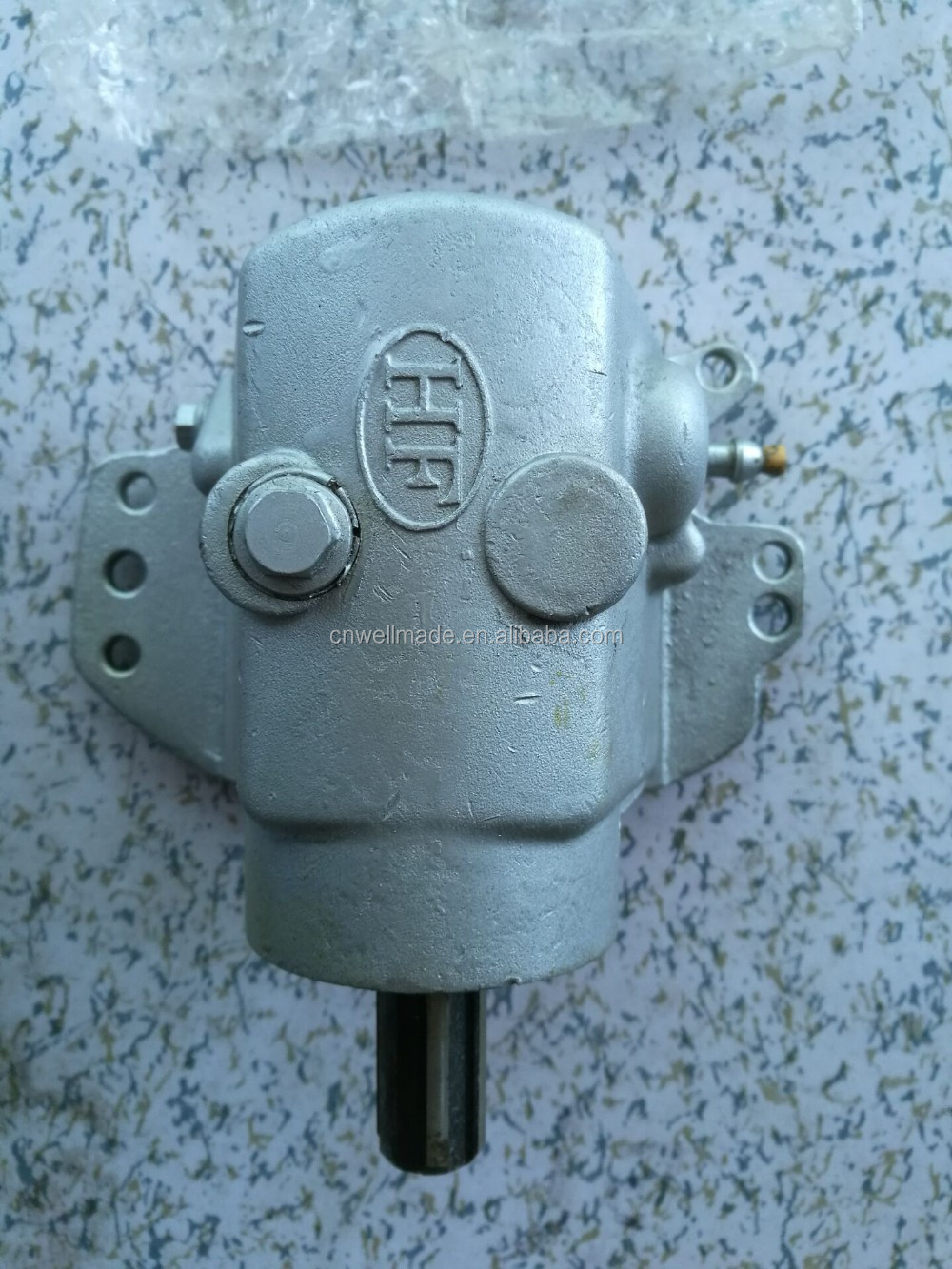 110cc Atv Reverse Gear Box Quad Bike Spare Parts Bashan Loncin Buy