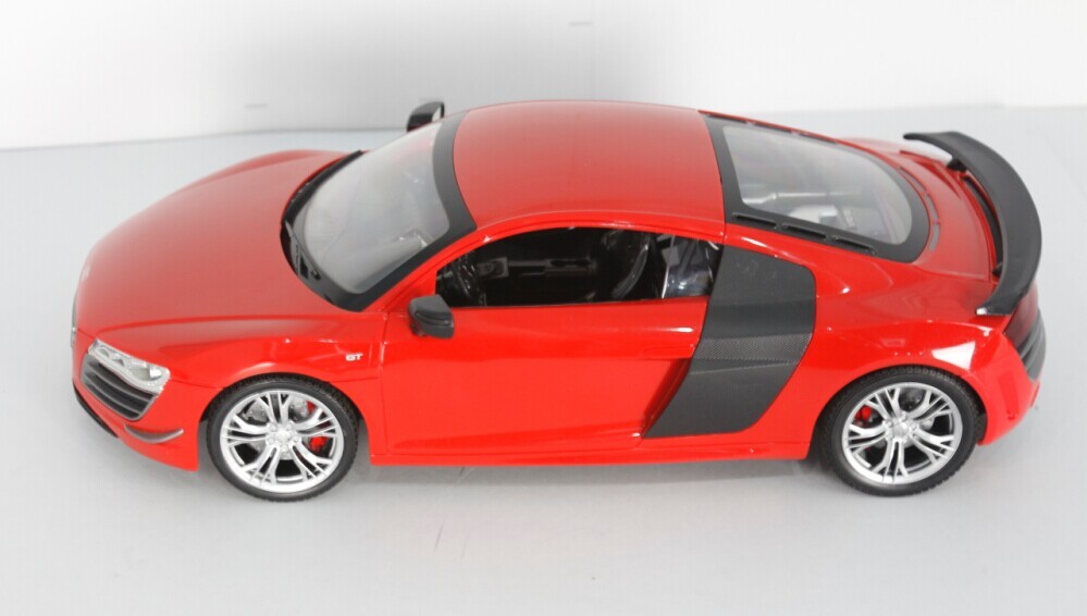 audi r8 rc cars