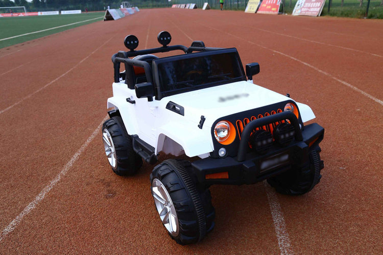 baby electric car jeep