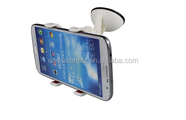 で普遍的な車のフロントガラスマウント三星銀河用注2/注3/s3/s4/s5問屋・仕入れ・卸・卸売り