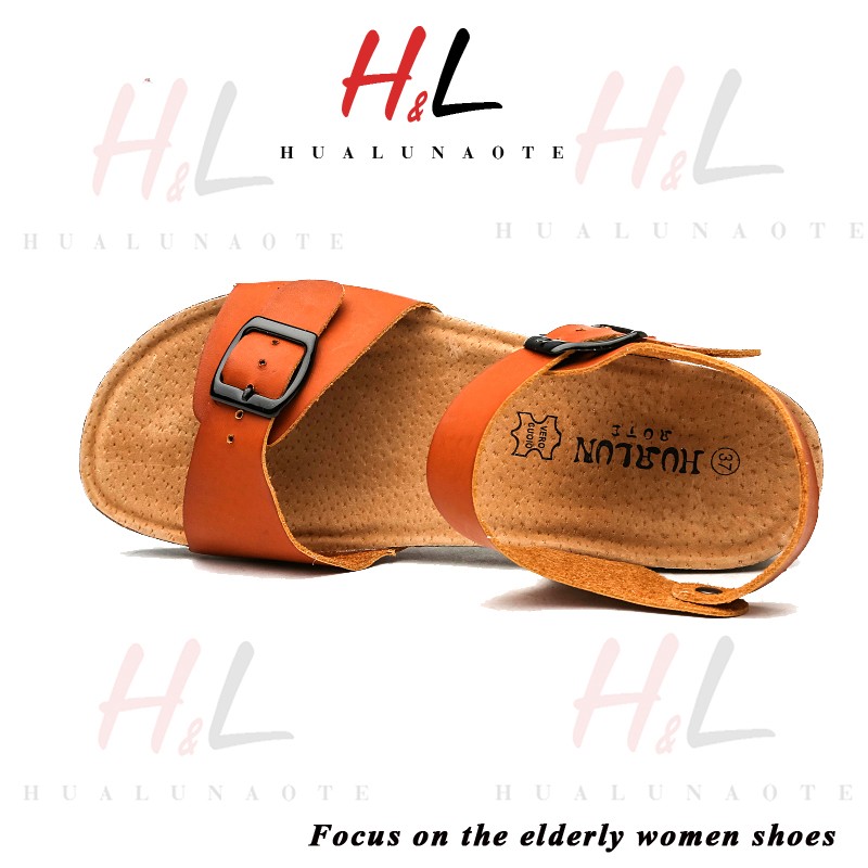 2016人気の夏の快適な通気性メッシュサンダル靴用男と女卸売革製メッシュサンダル仕入れ・メーカー・工場