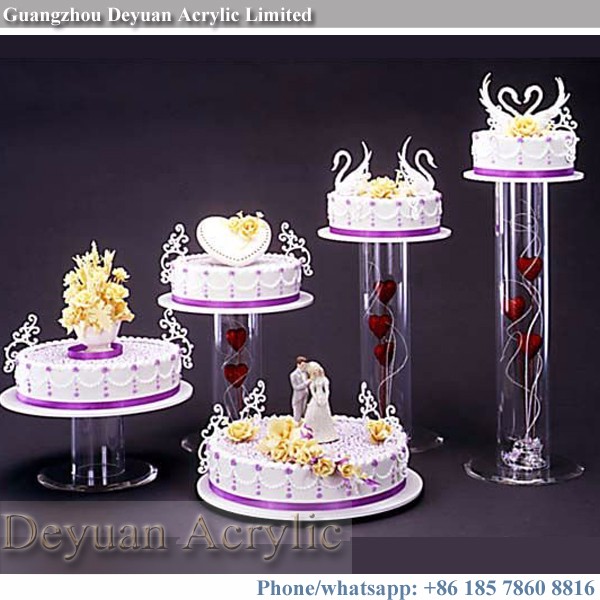 2016 Fairy Funky Cake Stand Glass Cake Stand Wholesale Buy Fairy Cake