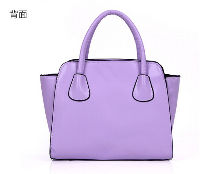 Free Shipping Korea Style Shoulder Bag Horse Handbag Fashion