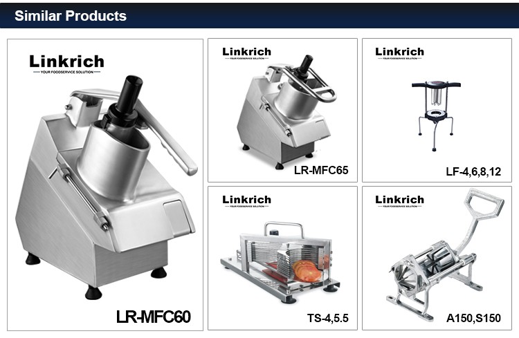 Commercial Potato Peeler - LINKRICH MACHINERY GROUP