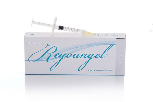 Reyoungel深い2ミリリットルヒアルロン酸皮膚フィラー注射用鼻 問屋・仕入れ・卸・卸売り