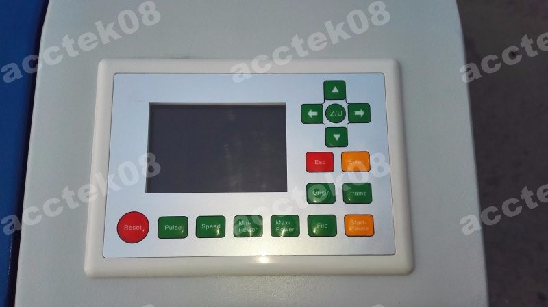 低コストcncレーザー石/アクリル/木材彫刻機60ワット/80ワット/100ワット6090 co2レーザー木材彫刻機の価格仕入れ・メーカー・工場