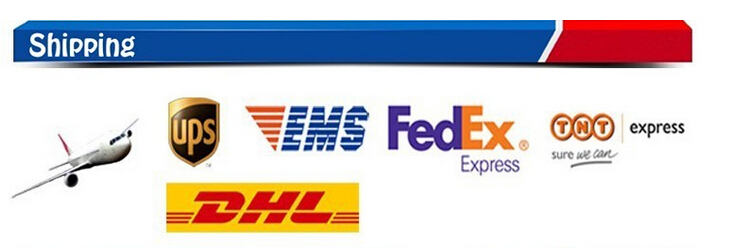Shipping