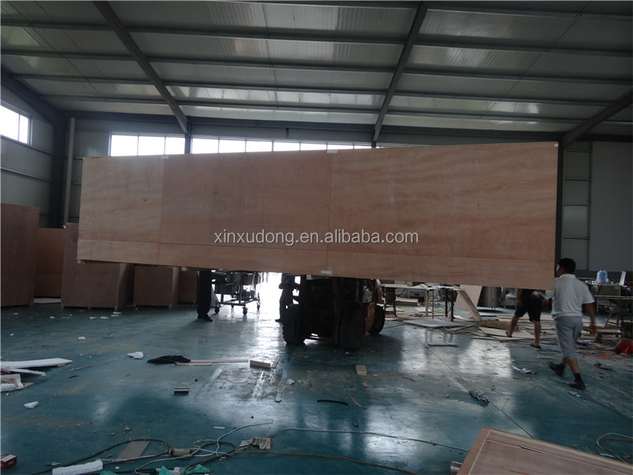 continuous snack frying machine