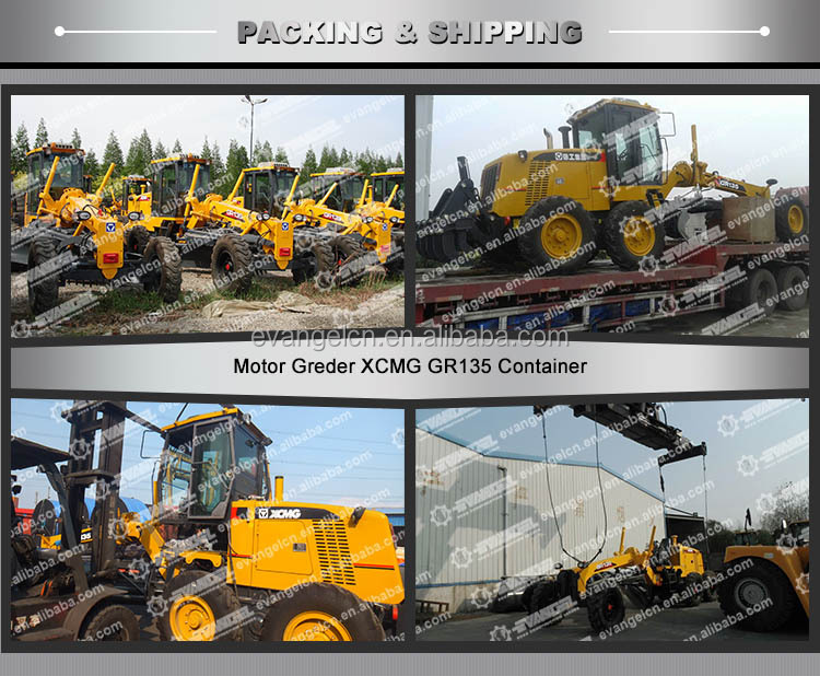 ホットモータグレーダ! 中国のサプライヤーgr135xcmgモータグレーダ仕入れ・メーカー・工場