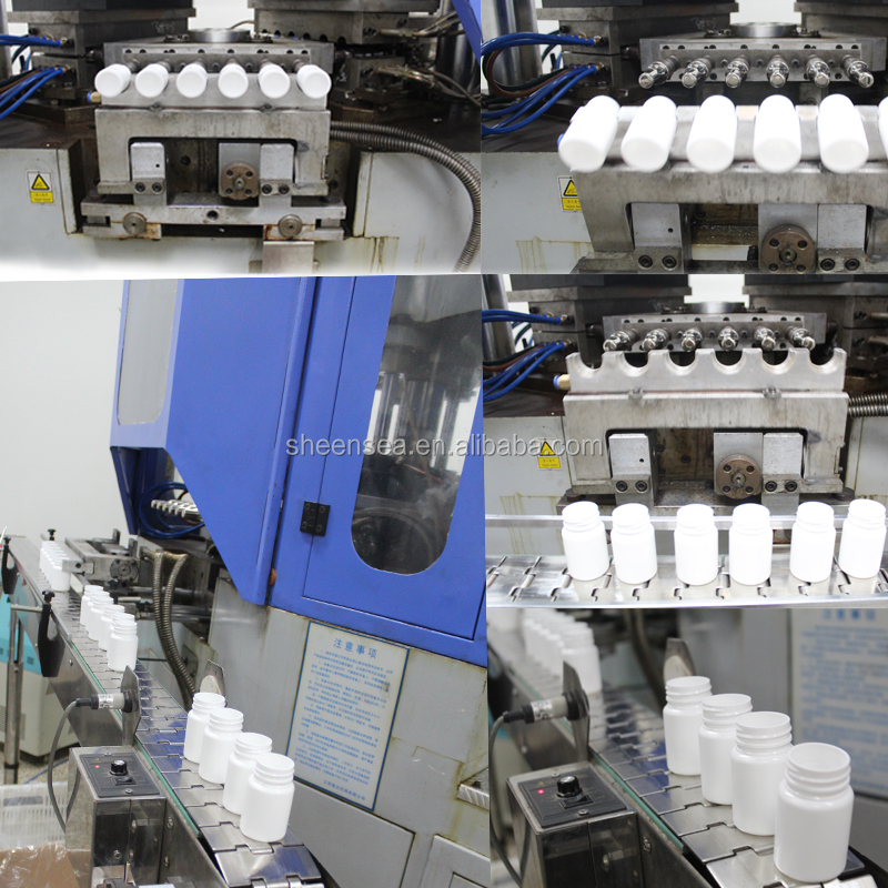 空の医薬用途300ミリリットルペット透明なボトル仕入れ・メーカー・工場