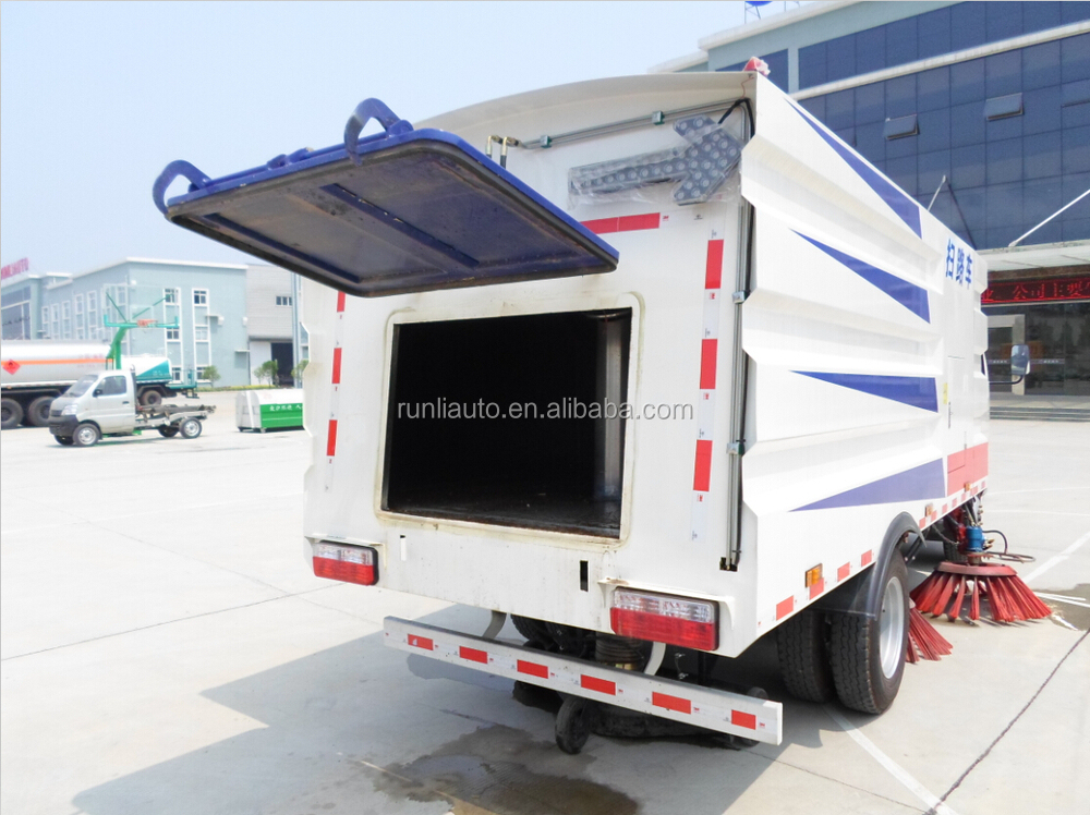 販売のための道路の掃引トラックdfac008615826750255( whatsapp)仕入れ・メーカー・工場