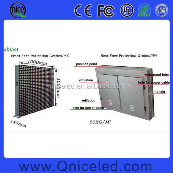 Alibaba Express Led Xxx Video Play Led Scre