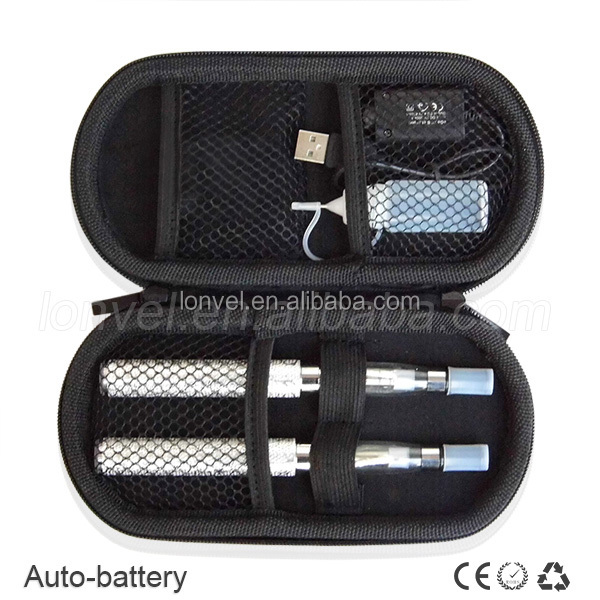 ego auto battery Colorful ego battery ecigs ego battery with factory price