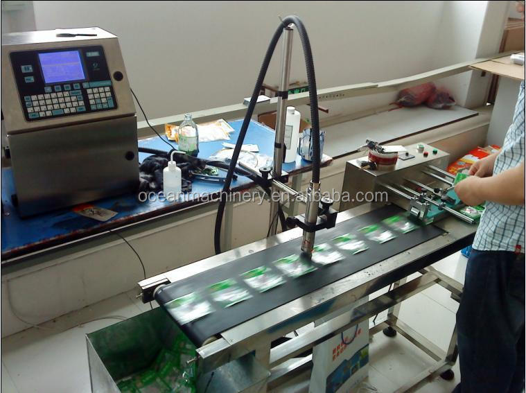 インクジェットプリンタ2015/バッチ番号の印刷機インクジェットプリンタ中国から仕入れ・メーカー・工場