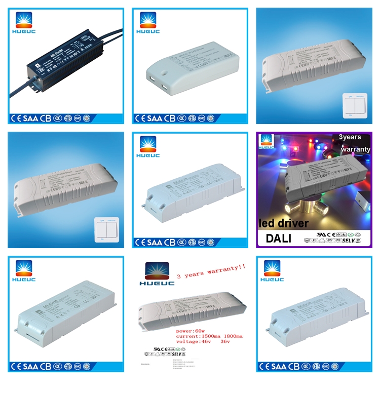 15w 48v Dc Triac Dimmable T8 Led Tube Driver Ip67 Buy T8 Led Tube