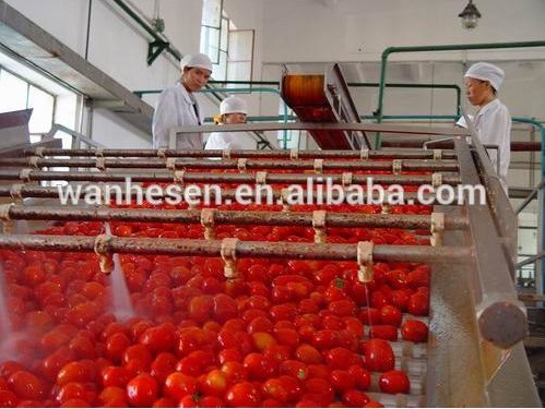 Tomato Paste Drum with Brix 28-30% 36-38%
