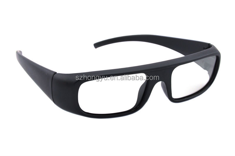 新しいデザインの安価な3d円形の偏光メガネ販売のための問屋・仕入れ・卸・卸売り