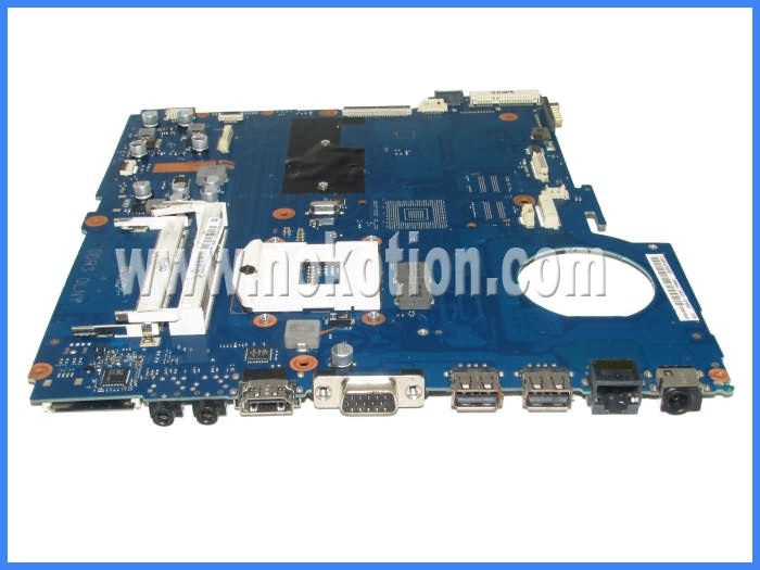 On sale BA92-07822A laptop Motherboard for Samsung NP305V4A NP305V5A ATI HD6520G graphics DDR3 AMD SOCKET FS1問屋・仕入れ・卸・卸売り