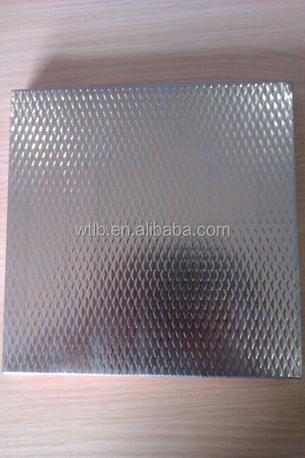 one side aluminum foil&galvanized steel.jpg