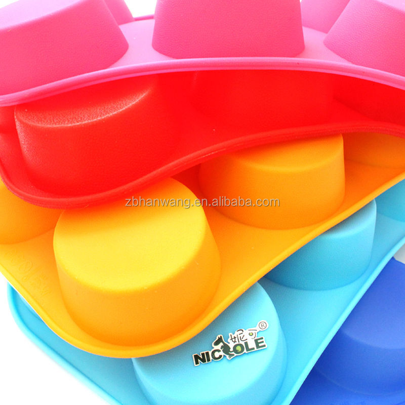 2014 Handmade Baking molds chocolate molds B0019