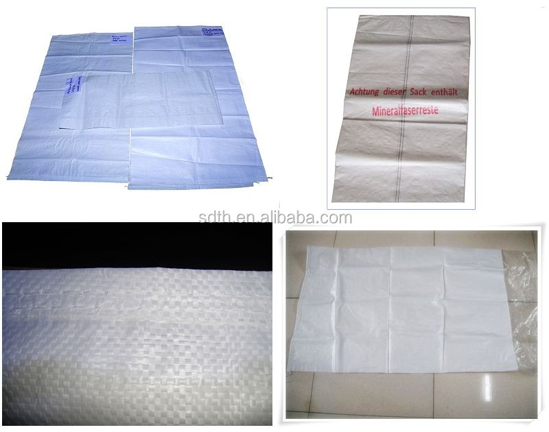 すべての種類のpp新しい原料pp不織布バッグは中国製仕入れ・メーカー・工場