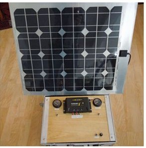 lithium ion batteries 24v