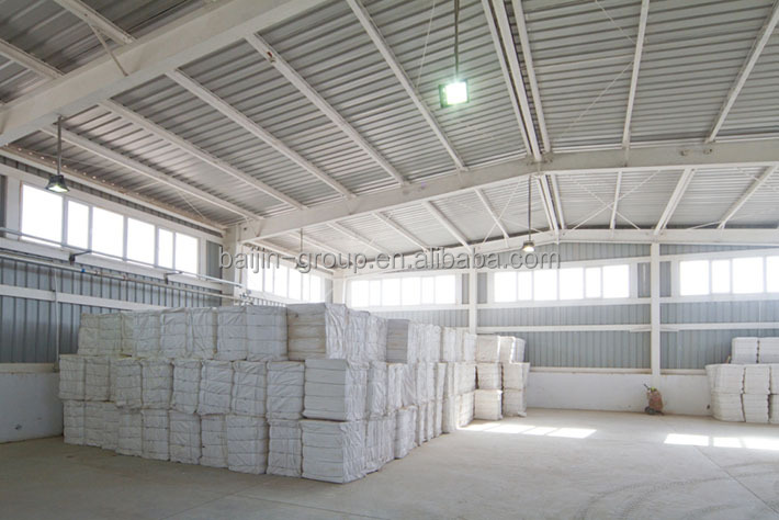High Quality Cotton Linter Pulp First Cut Pulp For Nitrocellulose Grade